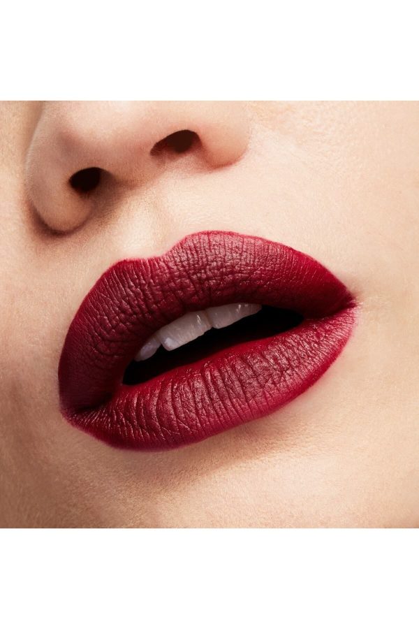 رژ لب اورجینال برند Mac مدل Diva Lipstick کد 783287164 - Image 3