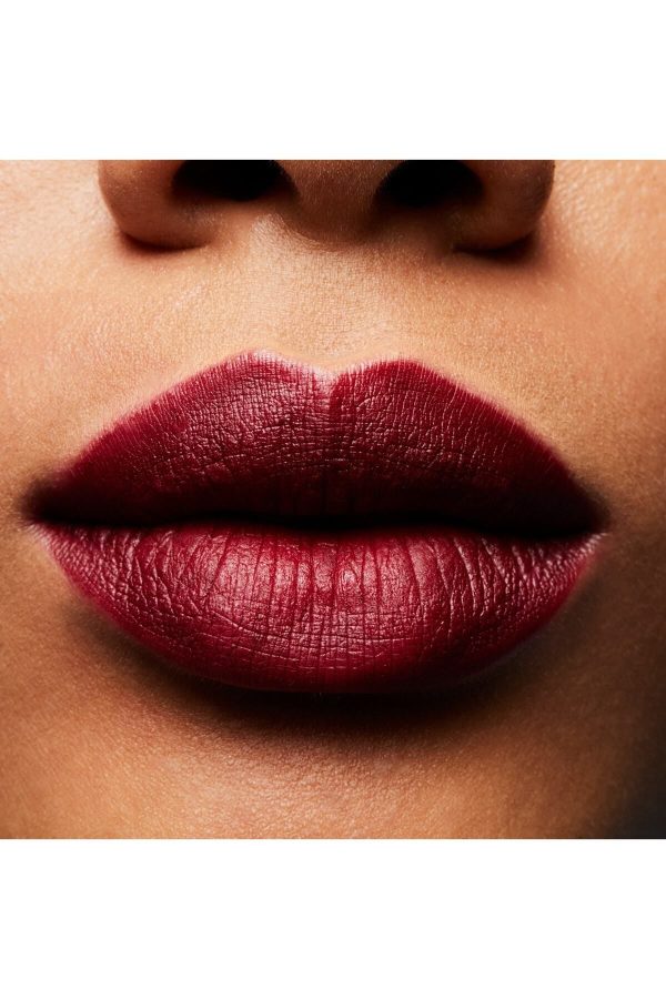 رژ لب اورجینال برند Mac مدل Diva Lipstick کد 783287164 - Image 4