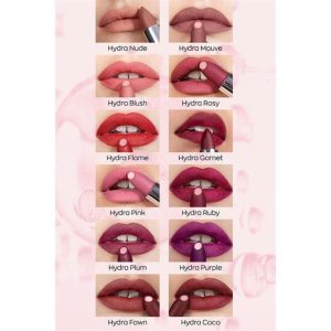 رژ لب اورجینال برند Avon مدل Hydramatic Mat Ruj کد 862568476