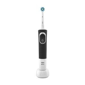 مسواک برقی اورجینال برند Braun مدل D100 Cross Action کد 410823257