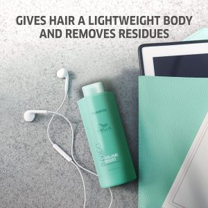 شامپو اورجینال برند Wella کد 776862900