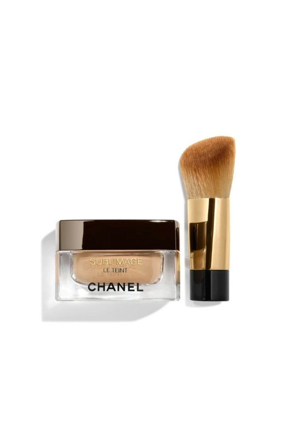 کرم فاندیشن اورجینال برند Chanel کد 856309330