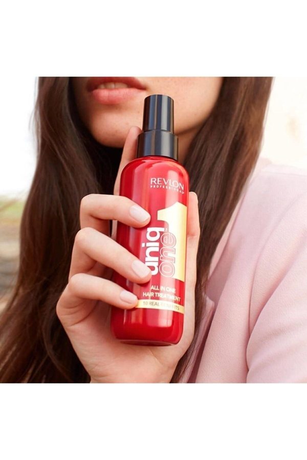 شامپو اورجینال برند Revlon professional کد 372032642 - Image 3