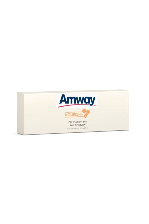 صابون جامد اورجینال برند Amway مدل Nourish کد 462242042
