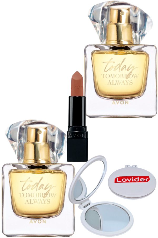 ادکلن اورجینال برند Avon کد 795288789