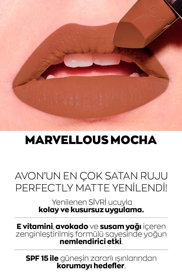 ادکلن اورجینال برند Avon کد 795288789 - Image 4