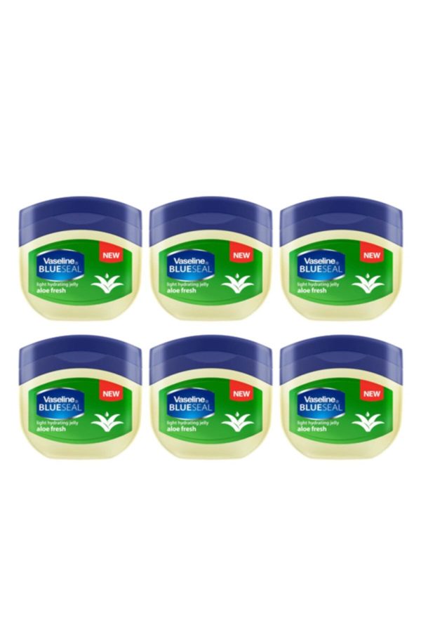 کرم بدن اورجینال برند Vaseline کد 72375272