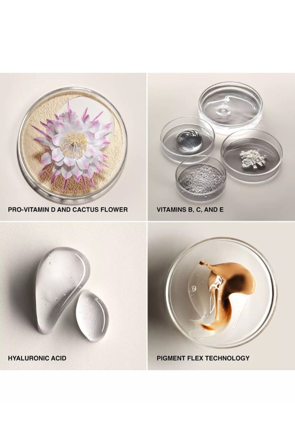 کرم فاندیشن اورجینال برند Bobbi brown کد 780847239 - Image 5