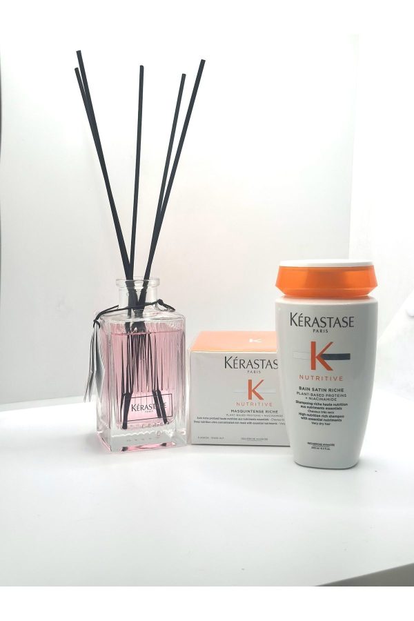 شامپو اورجینال برند Kerastase مدل GEM110025 کد 834881075