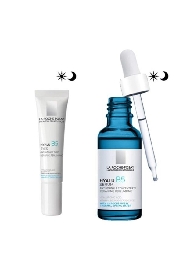 سرم پوست اورجینال برند La roche posay کد 211297165