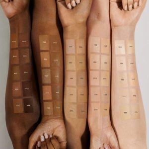کرم فاندیشن اورجینال برند Fenty beauty مدل Soft Lit Naturally Luminous Foundation کد 827944621