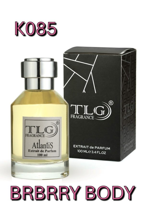 ادکلن اورجینال برند Tlg مدل K085 Body Extrait کد 309374842