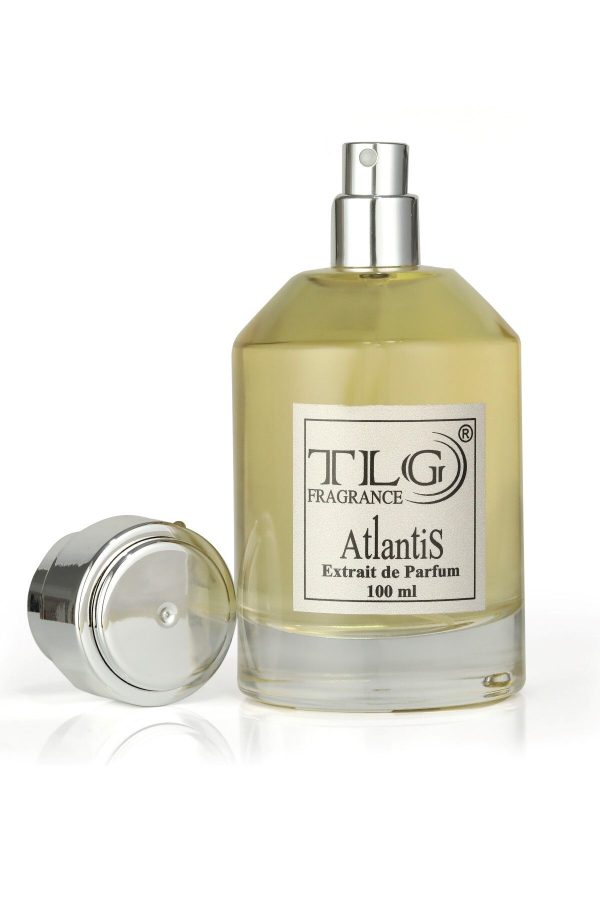 ادکلن اورجینال برند Tlg مدل K085 Body Extrait کد 309374842 - Image 2