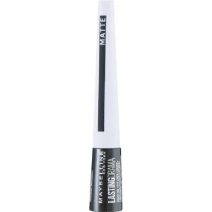 آیلاینر اورجینال برند Maybelline new york مدل Master Ink Mat Siyah Eyeliner کد 1263045 11 1 org zoom 7869