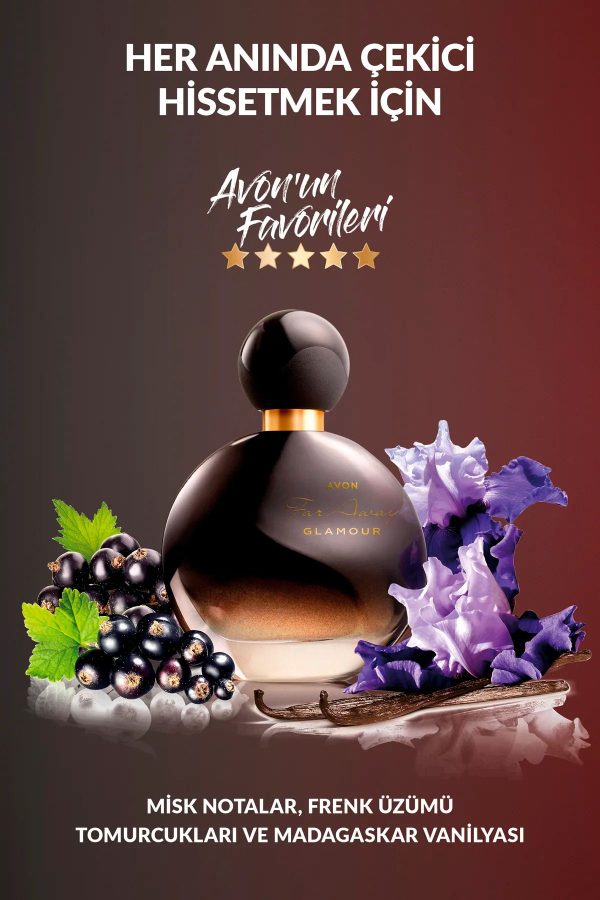 ادکلن اورجینال برند Avon کد 809731544 - Image 2