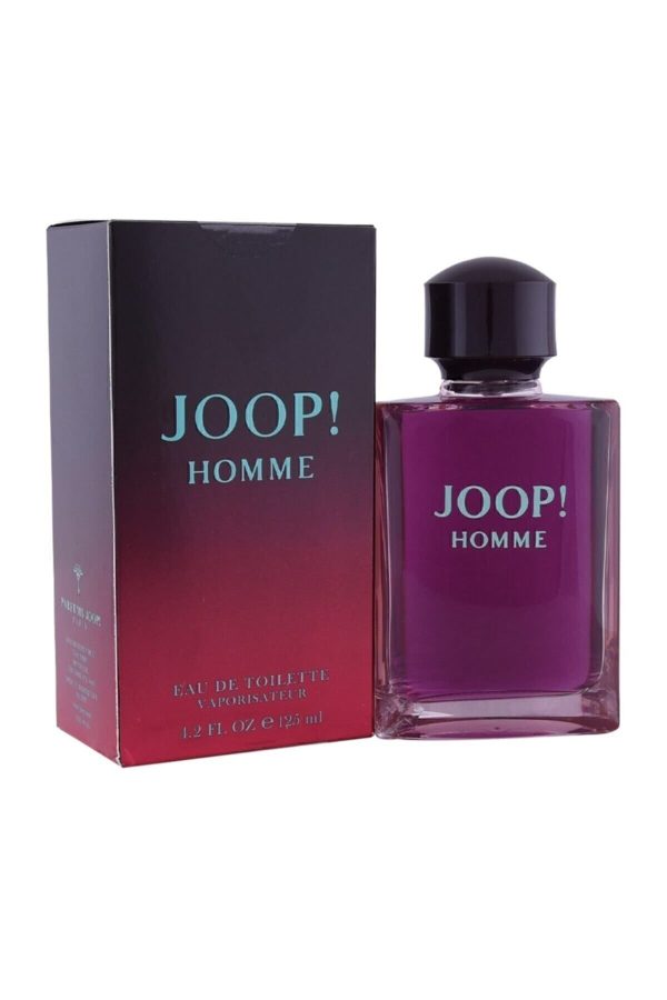 ادکلن اورجینال برند Joop مدل Homme Edt 125ml کد 226143009