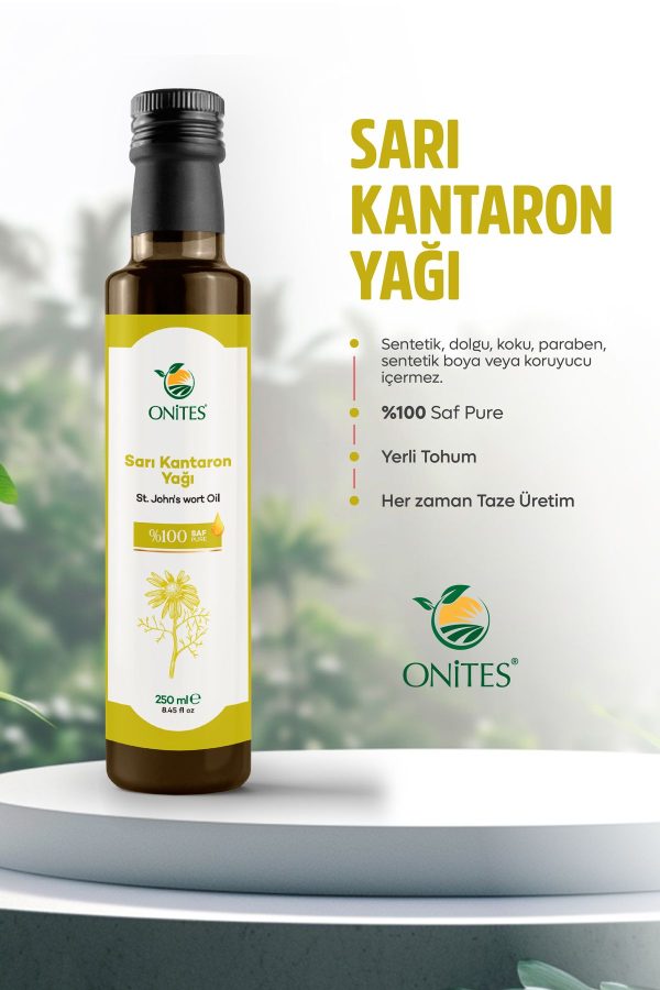 روغن مراقبت کننده اورجینال برند Onites doga کد 754162454 - Image 2
