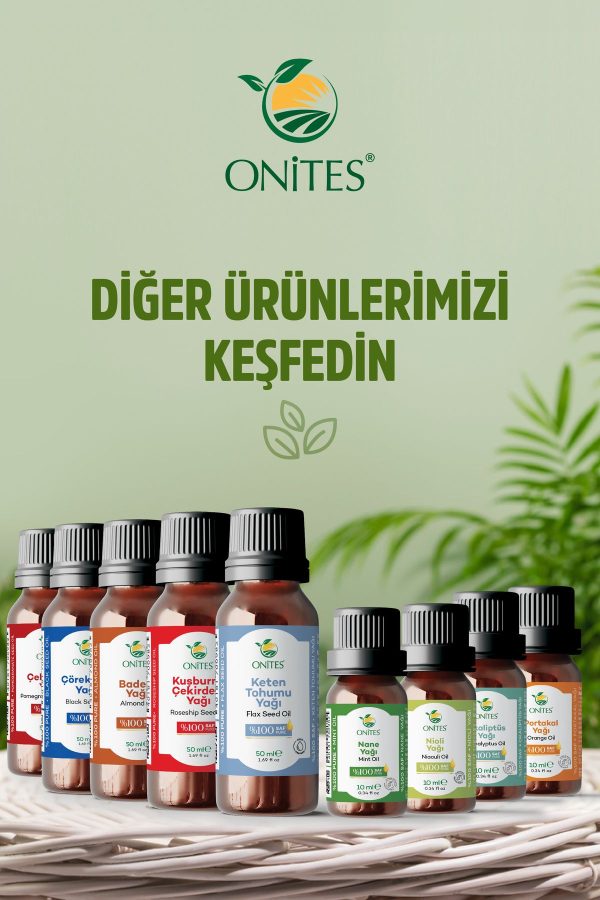 روغن مراقبت کننده اورجینال برند Onites doga کد 754162454 - Image 6