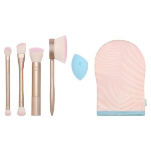 برس اورجینال برند Real techniques مدل RT-4267 Endless Summer کد 841664376