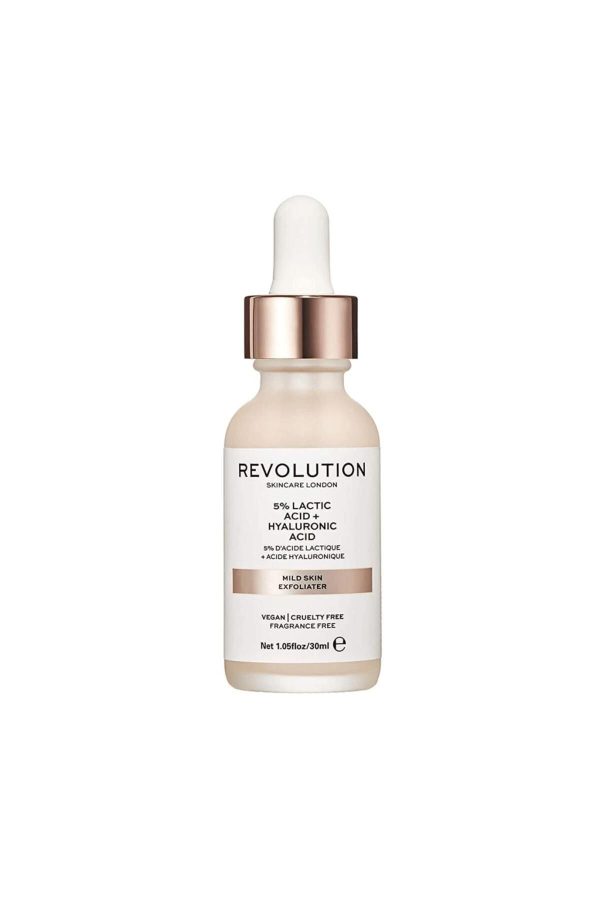 سرم پوست اورجینال برند Revolution skincare کد 232782708
