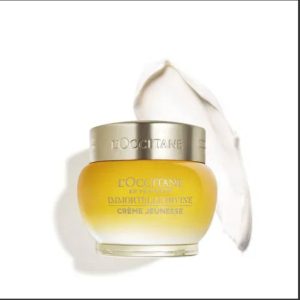 کرم بدن اورجینال برند L occitane مدل Immortelle Divine Krem 50ml کد 861423123