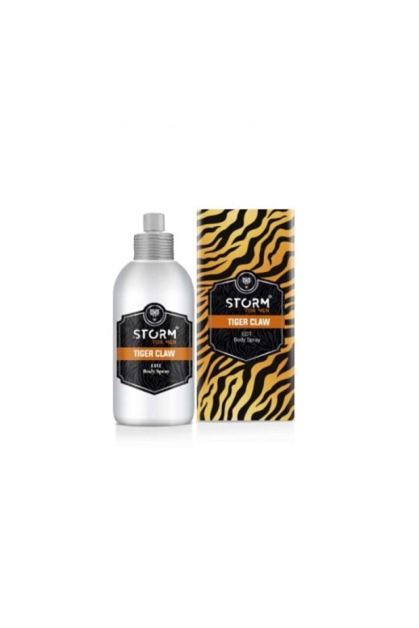 ادکلن اورجینال برند Storm مدل Tiger Claw 100 Ml کد 74399339