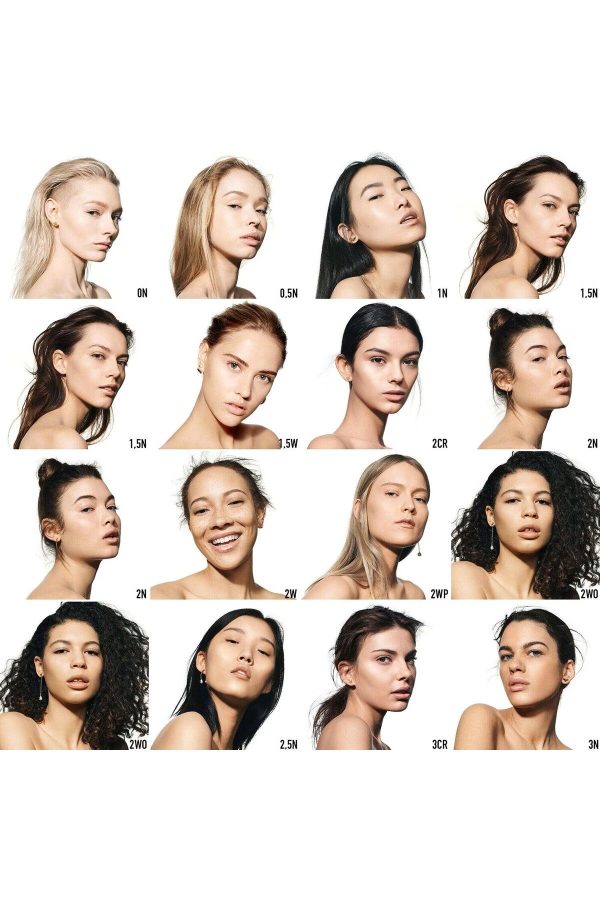 کرم فاندیشن اورجینال برند Dior کد 833683186 - Image 4