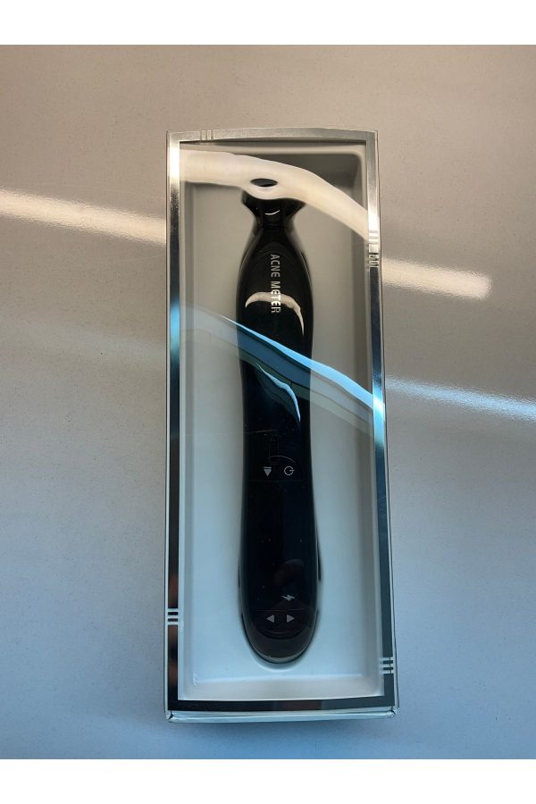 دستگاه پاکسازی صورت اورجینال برند Focus lazer کد 857192260
