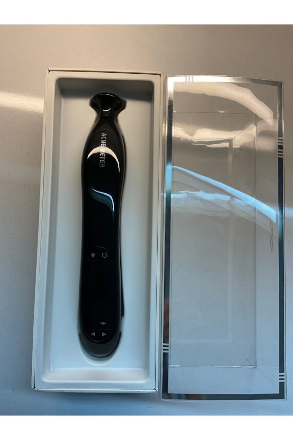 دستگاه پاکسازی صورت اورجینال برند Focus lazer کد 857192260 - Image 2