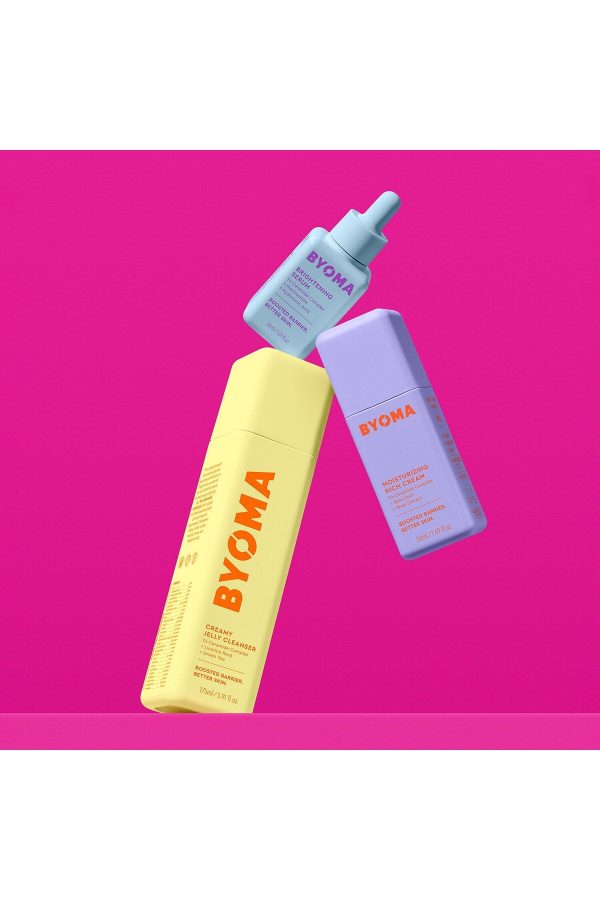 کرم صورت اورجینال برند Byoma کد 839334902 - Image 5
