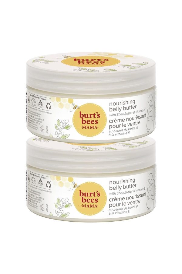 کرم رفع ترک بدن اورجینال برند Burt s bees کد 104713286