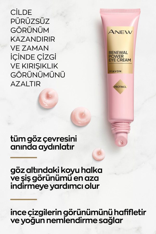 سرم پوست اورجینال برند Avon کد 758818315 - Image 3