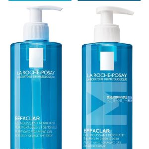 ست مراقبت از پوست اورجینال برند La roche posay کد 771850580