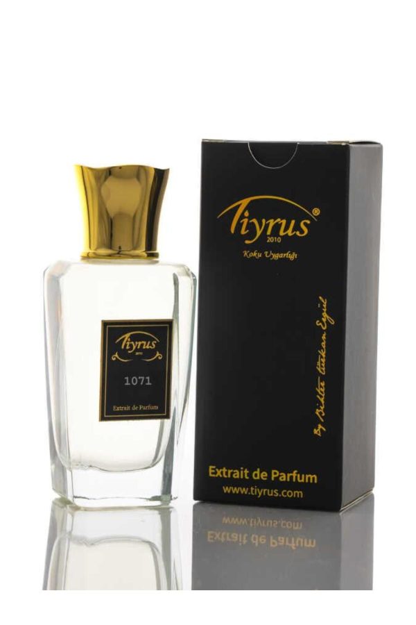 ادکلن اورجینال برند Tiyrus کد 743274504 - Image 6
