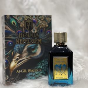 ادکلن اورجینال برند Horus nefertem کد 759568434