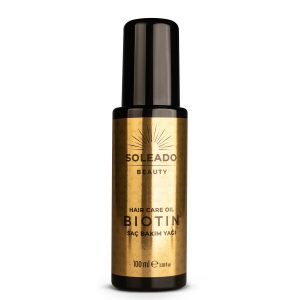 روغن و سرم مو اورجینال برند Soleado beauty کد 856969753