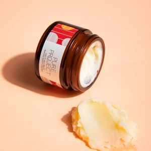 کرم بدن اورجینال برند Pure project مدل This is a multipurpose balm کد 215215568