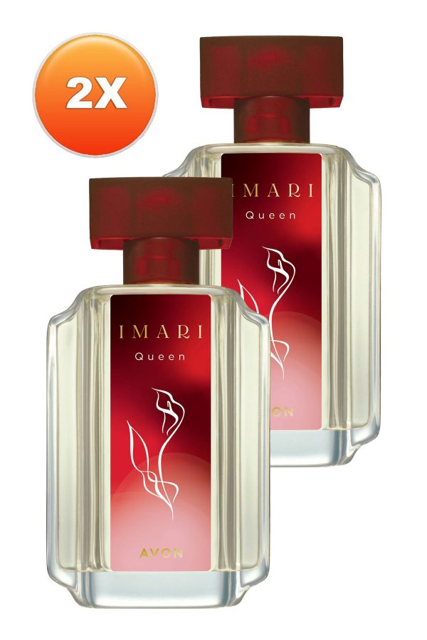 ادکلن اورجینال برند Avon کد 801182075 - Image 2