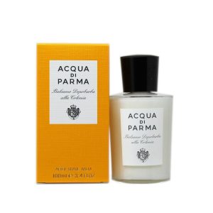 موم اپیلاسیون اورجینال برند Acqua di parma مدل After Shave Balm 100 ml کد 792900796