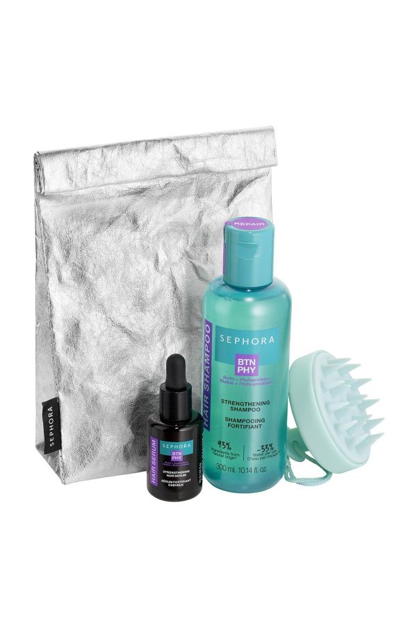 شامپو اورجینال برند Sephora collection کد 787633940