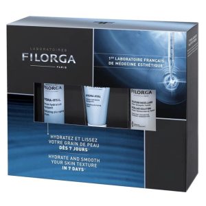ست مراقبت از پوست اورجینال برند Filorga کد 791865870