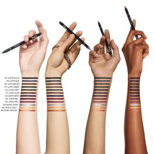 آیلاینر اورجینال برند Dior مدل Diorshow 24H* Stylo Waterproof Eyeliner کد 824326350