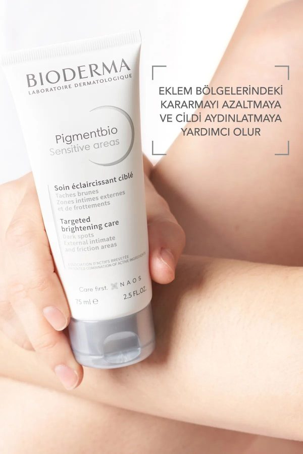 کرم بدن اورجینال برند Bioderma کد 815480578 - Image 5