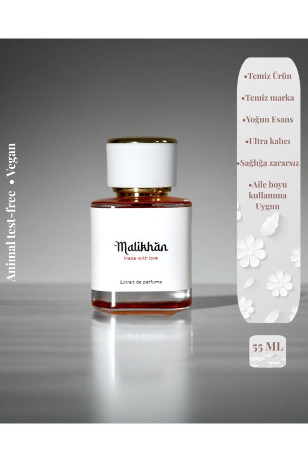 ادکلن اورجینال برند Malikhan کد 878159045 - Image 2