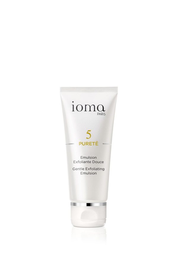 ست مراقبت از پوست اورجینال برند Ioma paris کد 758110288