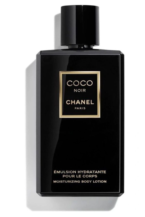 کرم بدن اورجینال برند Chanel کد 853893001