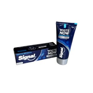 خمیر دندان اورجینال برند Signal کد 850394563