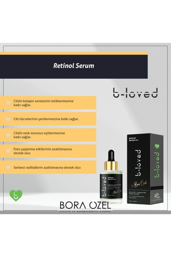 ست مراقبت از پوست اورجینال برند B loved کد 862228444 - Image 2