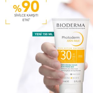 ضد آفتاب صورت اورجینال برند Bioderma کد 801735650