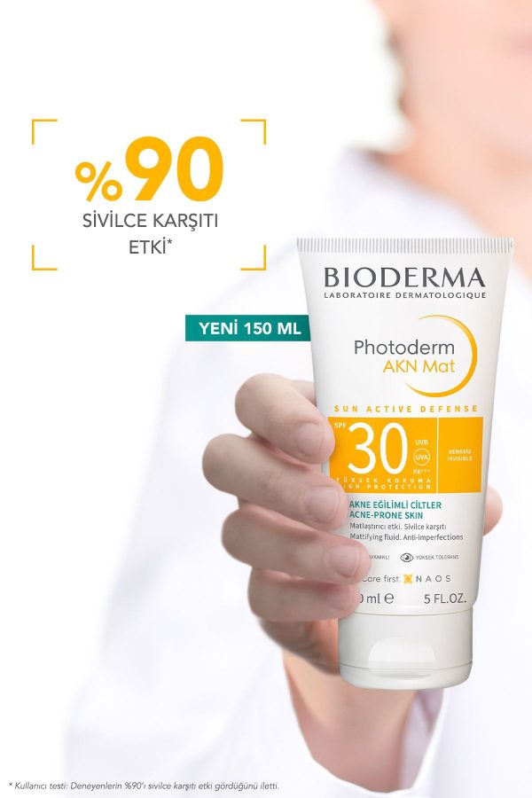 ضد آفتاب صورت اورجینال برند Bioderma کد 801735650 - Image 2